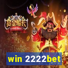 win 2222bet